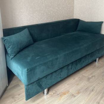 Сдается 1-комнатная квартира, 10 м²