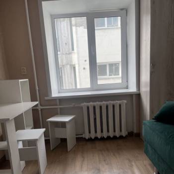 Сдается 1-комнатная квартира, 10 м²