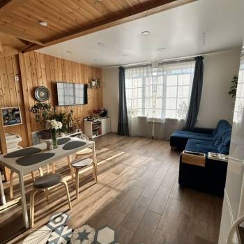 Продается 2-х комнатная квартира, 78,9 м²