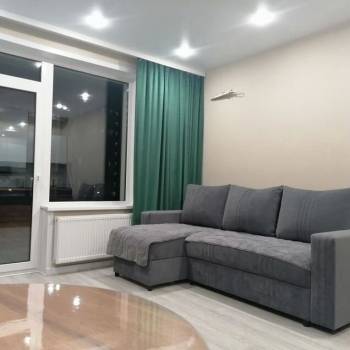 Сдается 1-комнатная квартира, 27,2 м²