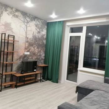 Сдается 1-комнатная квартира, 27,2 м²