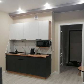 Сдается 1-комнатная квартира, 27,2 м²