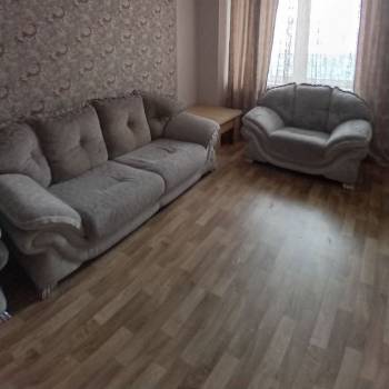 Продается 2-х комнатная квартира, 55,8 м²