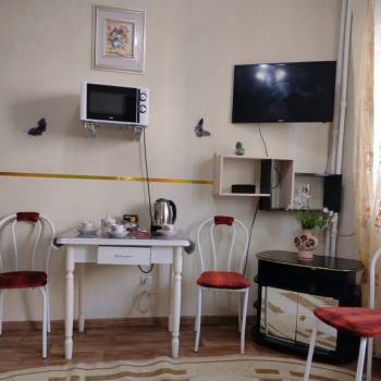 Сдается 1-комнатная квартира, 20 м²