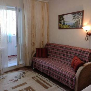 Сдается 1-комнатная квартира, 20 м²