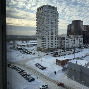 Продается 1-комнатная квартира, 64,7 м²