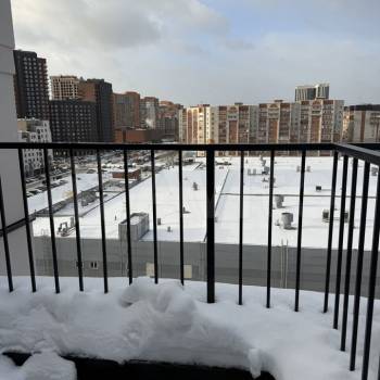 Продается 1-комнатная квартира, 64,7 м²