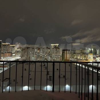 Продается 1-комнатная квартира, 64,7 м²