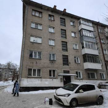 Сдается 2-х комнатная квартира, 43 м²