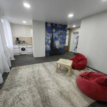 Сдается 2-х комнатная квартира, 43 м²