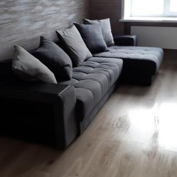 Сдается 1-комнатная квартира, 39 м²