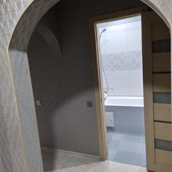 Сдается 1-комнатная квартира, 39 м²