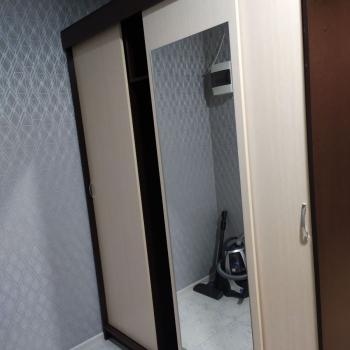 Сдается 1-комнатная квартира, 39 м²