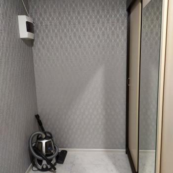 Сдается 1-комнатная квартира, 39 м²