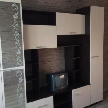 Сдается 1-комнатная квартира, 39 м²