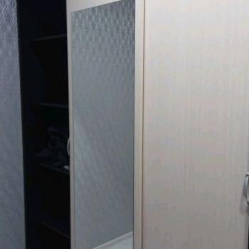 Сдается 1-комнатная квартира, 39 м²