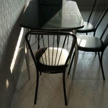 Сдается 1-комнатная квартира, 39 м²