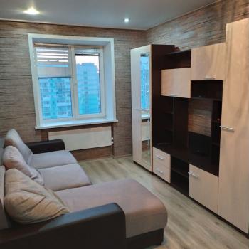 Сдается 1-комнатная квартира, 39 м²