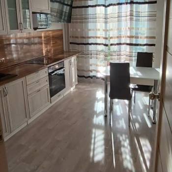 Сдается 1-комнатная квартира, 34 м²