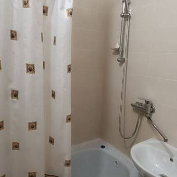 Сдается 1-комнатная квартира, 34 м²