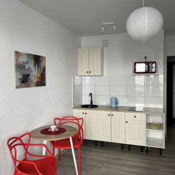 Сдается 1-комнатная квартира, 23 м²