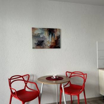 Сдается 1-комнатная квартира, 23 м²