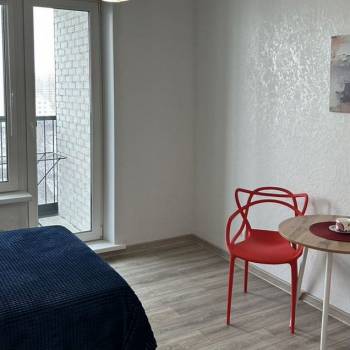 Сдается 1-комнатная квартира, 23 м²