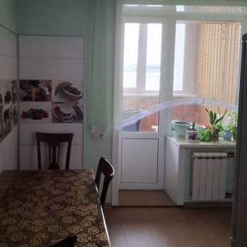 Продается 2-х комнатная квартира, 56,1 м²