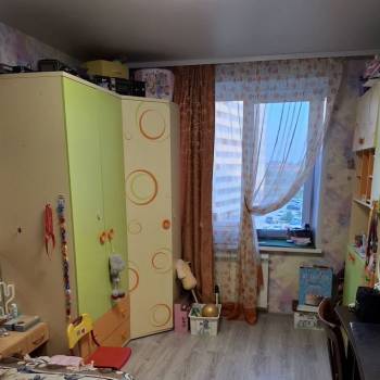 Продается 2-х комнатная квартира, 56,1 м²