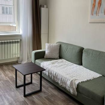 Сдается 1-комнатная квартира, 40 м²