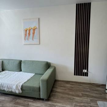 Сдается 1-комнатная квартира, 40 м²