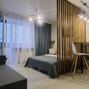 Сдается 1-комнатная квартира, 25,9 м²