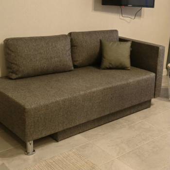 Сдается 1-комнатная квартира, 25,9 м²