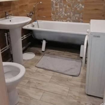 Сдается 1-комнатная квартира, 34 м²