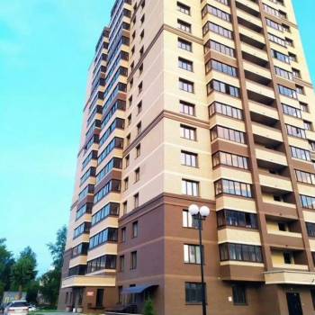 Сдается 1-комнатная квартира, 34 м²