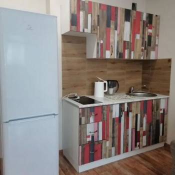 Сдается 1-комнатная квартира, 34 м²