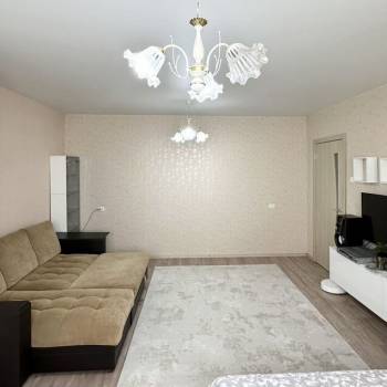 Продается 2-х комнатная квартира, 58,1 м²