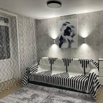 Сдается 1-комнатная квартира, 27,3 м²