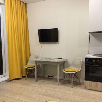 Сдается 1-комнатная квартира, 27 м²