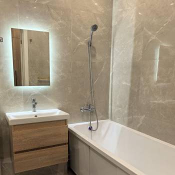 Сдается 1-комнатная квартира, 27 м²