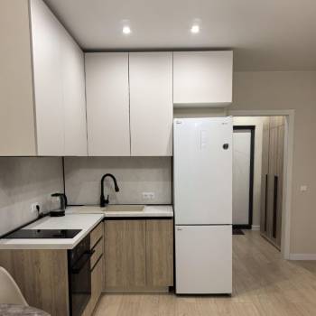 Сдается 1-комнатная квартира, 27 м²