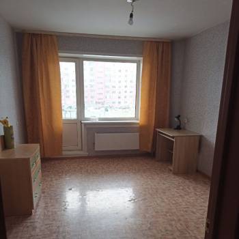 Сдается 1-комнатная квартира, 37 м²