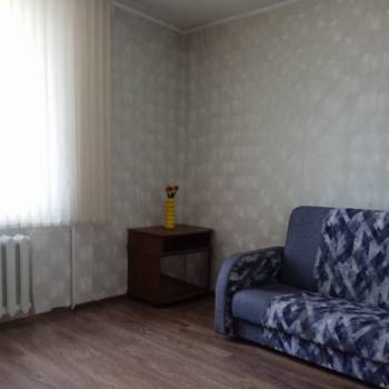 Сдается 1-комнатная квартира, 26 м²