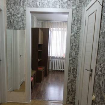 Сдается 1-комнатная квартира, 26 м²