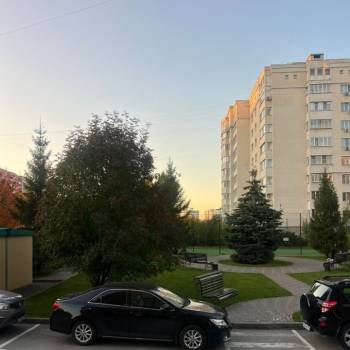 Сдается 1-комнатная квартира, 42 м²