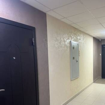 Сдается 1-комнатная квартира, 42 м²