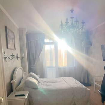 Сдается 1-комнатная квартира, 42 м²