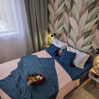 Сдается 1-комнатная квартира, 33 м²