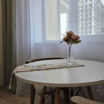 Сдается 1-комнатная квартира, 33 м²