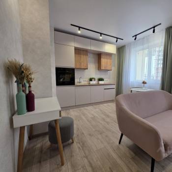 Сдается 1-комнатная квартира, 33 м²